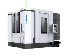 Horizontal Machining Center Main